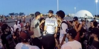Criminalização de batalhas de rima no DF é pauta de audiência pública nesta quarta (13)