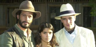 Sucesso de Cabocla reforça aposta da Globo em faixa de reprises