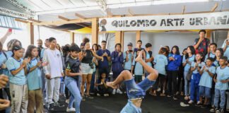 Cultura afro em debate e oficinas de dança agitam festival Consciência Negra 2024