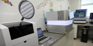 Novos equipamentos do Hospital da Criança de Brasília possibilitam diagnóstico rápido de doenças raras