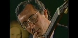 CLDF outorga o título de Cidadão Honorário de Brasília ao maestro Sebastião Gomes