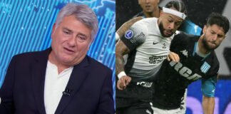 SBT reza pelo Corinthians para fugir de crise em ano sem Cleber Machado