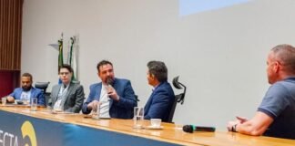 Impacto da tecnologia na comunicação pública encerra Conecta CLDF
