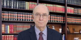 CLDF outorga título de Cidadão Honorário ao ex-desembargador Edson Smaniotto