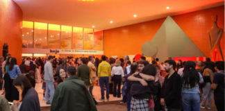 Tradicional vitrine do cinema do DF tem início na terça-feira (3)