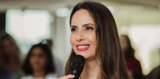 CLDF outorga título de Cidadã Benemérita à CEO do Metrópoles Lilian Tahan nesta quarta (13)