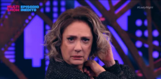 Eliane Giardini surpreende e detona autores da Globo: “Problema grave”