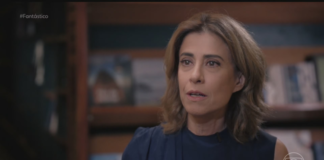 Fernanda Torres quebra o silêncio sobre recusa para viver Odete Roitman
