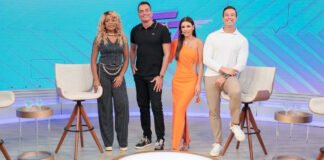 Fofocalizando marca feito único e ameniza dia difícil do SBT