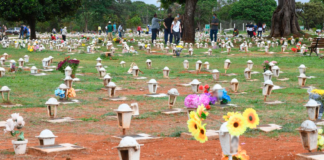 Novas regras para os serviços cemiteriais e funerários do Distrito Federal entram em vigor