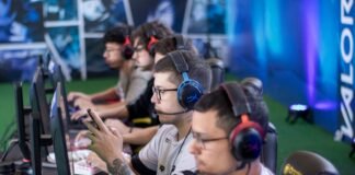 Segunda edição do Cyber Arena terá competições de e-sports e inclusão digital