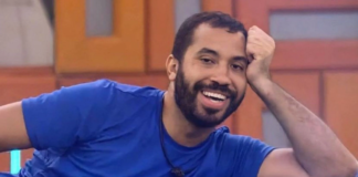 Quem é o homem que fisgou o coração de Gil do Vigor? Conheça o muso fitness