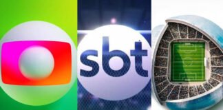 Globo, Record e SBT de fora! TV pública transmitirá campeonato de futebol em 2025