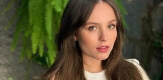 Ex de Larissa Manoela se afasta da maconha e comemora vida sem relação íntima