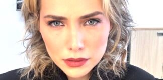 Letícia Colin revela se engatou romance com ator após fim do casamento
