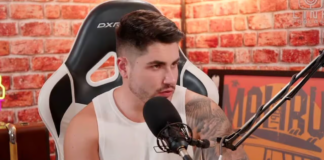 Lucas Souza surpreende e revela não ser bissexual