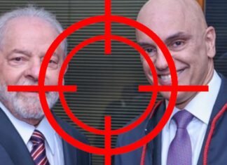 Quais eram os pontos do suposto plano para matar Lula e Moraes