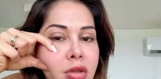 Maíra Cardi revela sequela de procedimento estético e plano de gravidez é abalado
