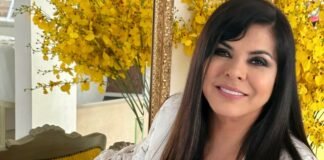 Mara Maravilha revela motivo pelo qual não esteve no Teleton e choca