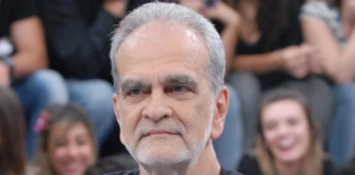 Como está Maurício Kubrusly, que saiu do ar da Globo após diagnóstico?