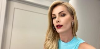 Ana Hickmann quebra o silêncio sobre venda da mansão de R$ 40 milhões