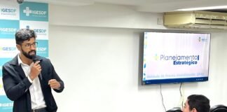 Gestores conhecem novo planejamento estratégico para UPAs