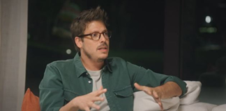 Fábio Porchat explica decisão de não ter filhos e confessa: “Alívio”
