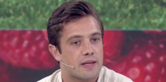 Rafael Cardoso se pronuncia e comenta processo movido por Sonia Bridi, sua ex-sogra