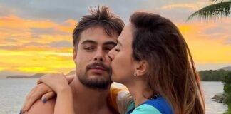 Tata Werneck comenta fase morando longe de Rafa Vitti e entrega crises vividas