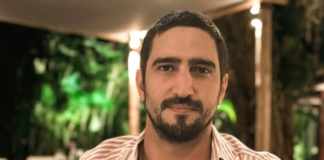 Renato Góes em A Fazenda? Entenda relação do ator com o programa