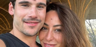 Sabrina Sato e Nicolas Prattes perdem o filho que esperavam