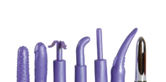Brasil ocupa o 5º lugar mundial em buscas por sex toys