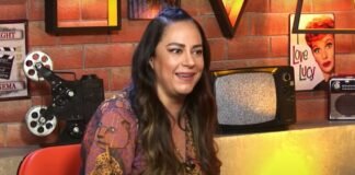Filha de Silvio Santos, Silvia Abravanel revela ter quatro mães