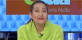 A raiva de Sonia Abrão após crítica forte de Ana Maria Braga e Angélica