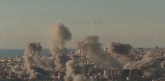 Israel e Hezbollah iniciam cessar fogo