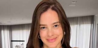 Vera Viel revela se fará radioterapia após cirurgia para retirada de tumor