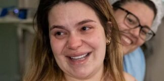 Viih Tube emociona em 1º desabafo após deixar a UTI