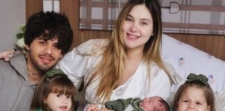 Virginia Fonseca admite preocupação envolvendo criação dos filhos