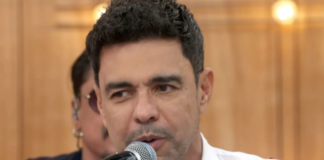 Zezé Di Camargo reclama do Encontro ao vivo na Globo e surpreende com pergunta