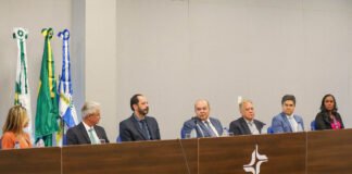 Em parceria com o GDF, Justiça Federal lança plataforma de inteligência artificial para análise de processos
