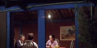 Primeiro dia da Mostra Brasília traz ficção e documentários com pegada experimental