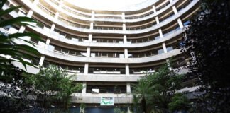 Hospital Regional da Asa Norte completa 40 anos como referência nacional
