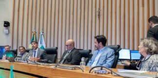 CLDF celebra os 10 anos da Associação Brasileira de Portais de Notícias