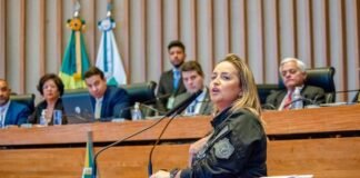 CLDF celebra o Dia do Policial Penal