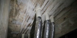 Novo sistema de ventilação do Teatro Nacional Claudio Santoro atende normas pós-covid