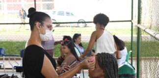 Projeto vai oferecer diversos serviços itinerantes em Ceilândia, Samambaia, Planaltina e Guará
