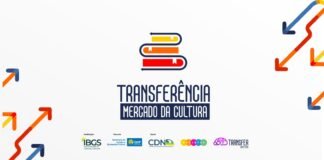 Em parceria com a Secretaria de Cultura do DF, o IBGS abre as inscrições para o Transferência – Mercado da Cultura