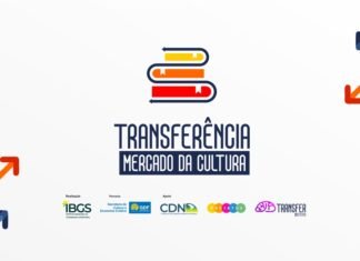 Em parceria com a Secretaria de Cultura do DF, o IBGS abre as inscrições para o Transferência – Mercado da Cultura