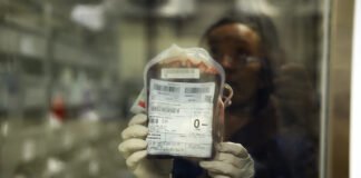 Devido a estoques críticos, Hemocentro tem senha preferencial para doadores de sangue O negativo
