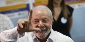 Cara de pau: esquerda quer que você acredite que a disparada do Dolar é de Campos Neto